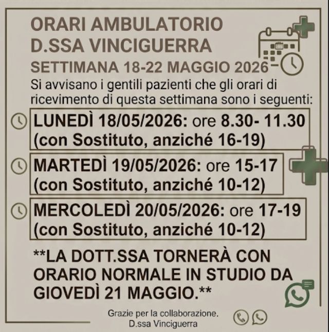Ingrandire l'immagine: Studio Medico