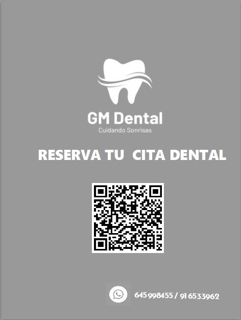 Acercar imagen: GM Dental