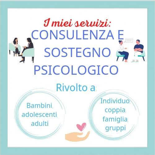 Ingrandire l'immagine: Consulenza online