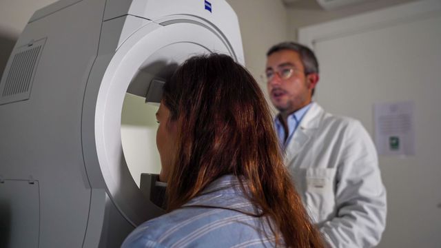 Ingrandire l'immagine: Studi Oculistici Santa Lucia