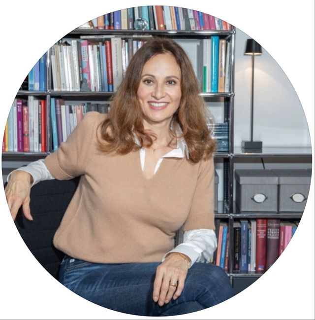 Bild vergrößern: Psychotherapie, Coaching, Paar- und Familientherapie