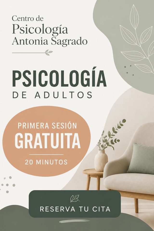Acercar imagen: Consulta presencial