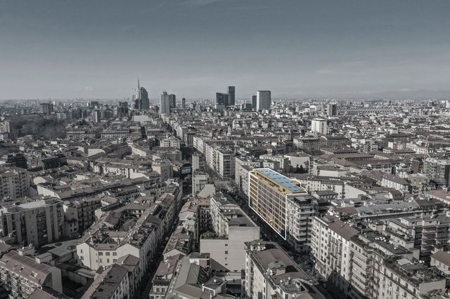 Ingrandire l'immagine: Studio in presenza Dr. Francesco Botti