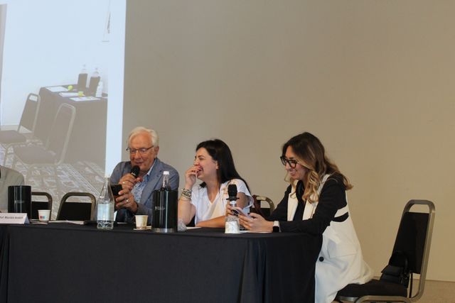 Ingrandire l'immagine: Studio Privato