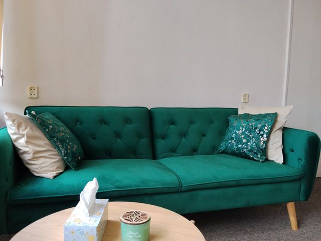 Powiększ obraz: Aneta Ceglińska Psychoterapia Kielce