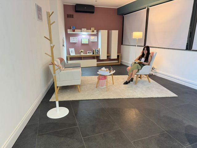 Ingrandire l'immagine: Studio di Sara Englaro