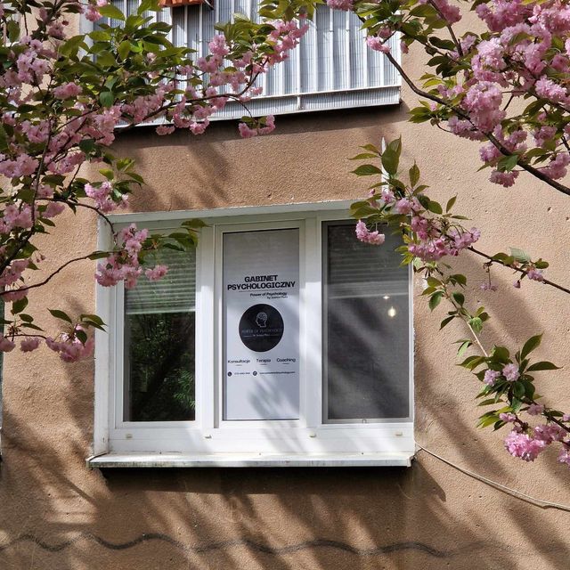 Powiększ obraz: Gabinet prywatny  - ul. Narutowicza 19/4, 05-870 Błonie