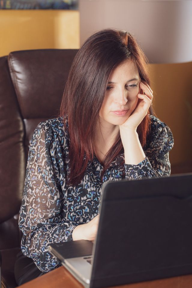 Ingrandire l'immagine: Consulenza Online - Dott.ssa Veronica Bertoncelli