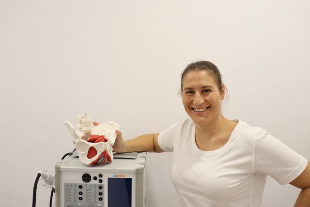 Acercar imagen: Elena Castelló