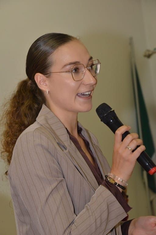 Ingrandire l'immagine: Renita Rasmann, D.C.