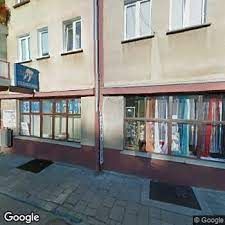 Powiększ obraz: TRIDENT DENTYSTA ŚRODA ŚLĄSKA STOMATOLOGIA PROTEZY ZĘBOWE RTG LEK.DENT STANISŁAW ADAMOWICZ