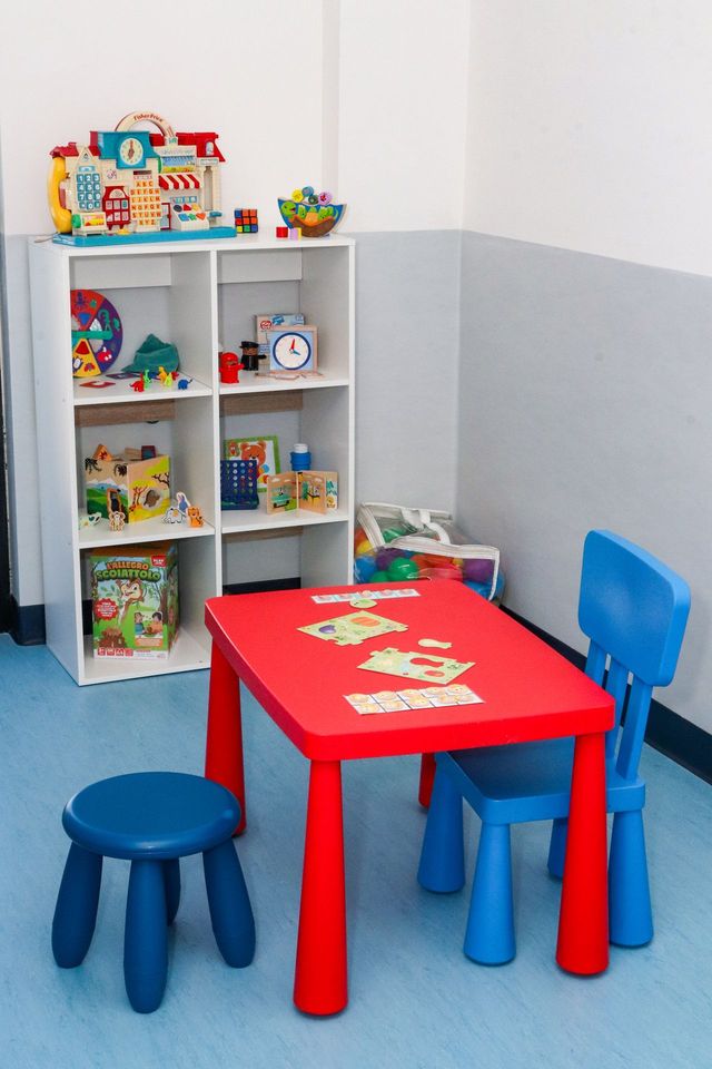 Ingrandire l'immagine: Studio Neuropsi.co