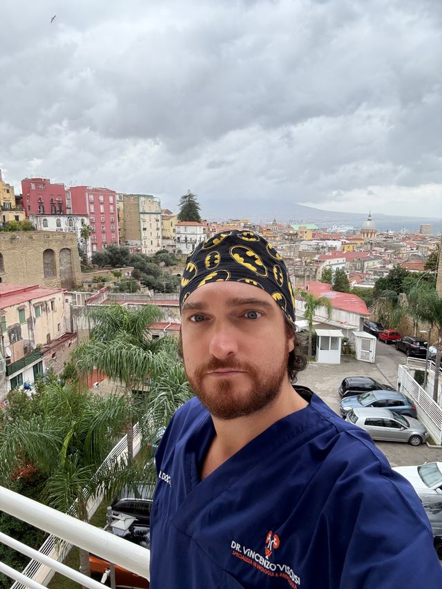 Ingrandire l'immagine: Clinica Villa del Pino