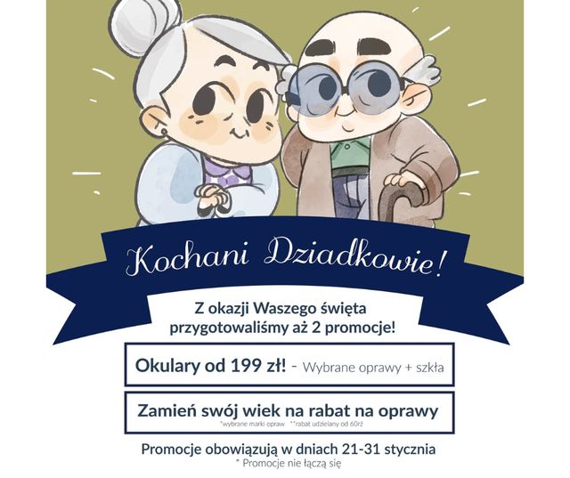 Powiększ obraz: OneDayClinic Klinika Optyczno - Okulistyczna