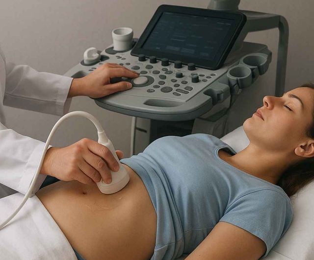 Powiększ obraz: RTG -USG KÓRNICKA Diagnostyka