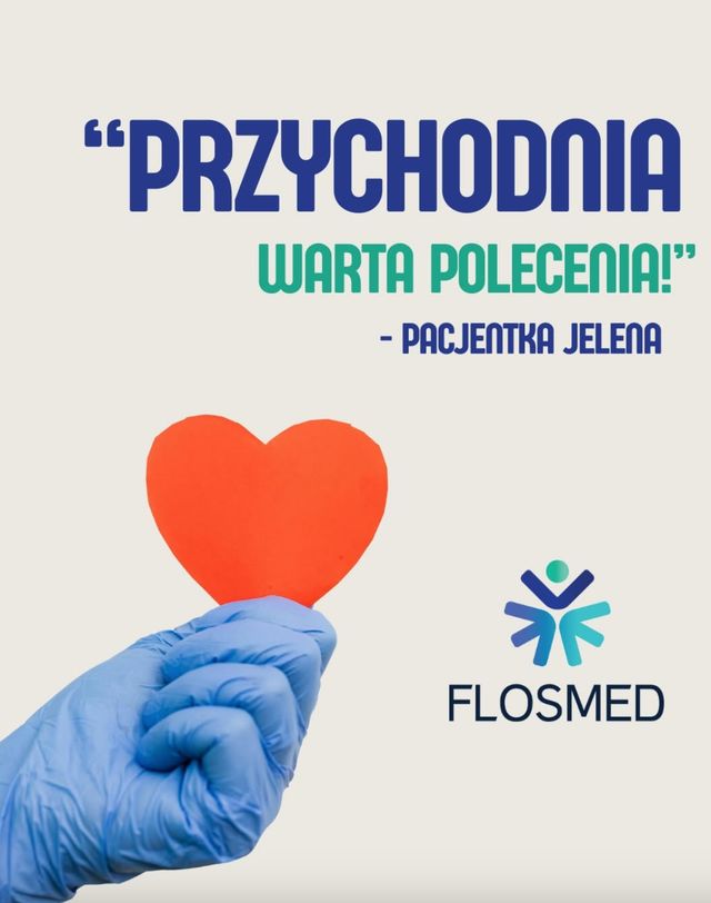 Powiększ obraz: FLOSMED