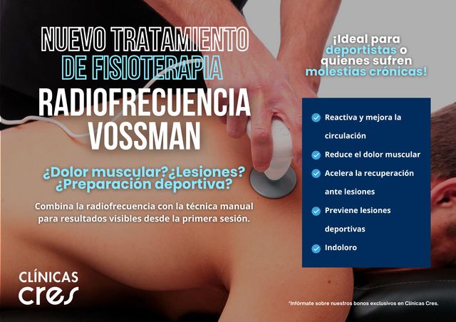 Acercar imagen: Clínica Cres Zaragoza