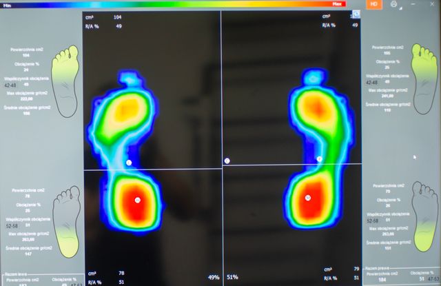 Powiększ obraz: Medical Orthopedic Studio