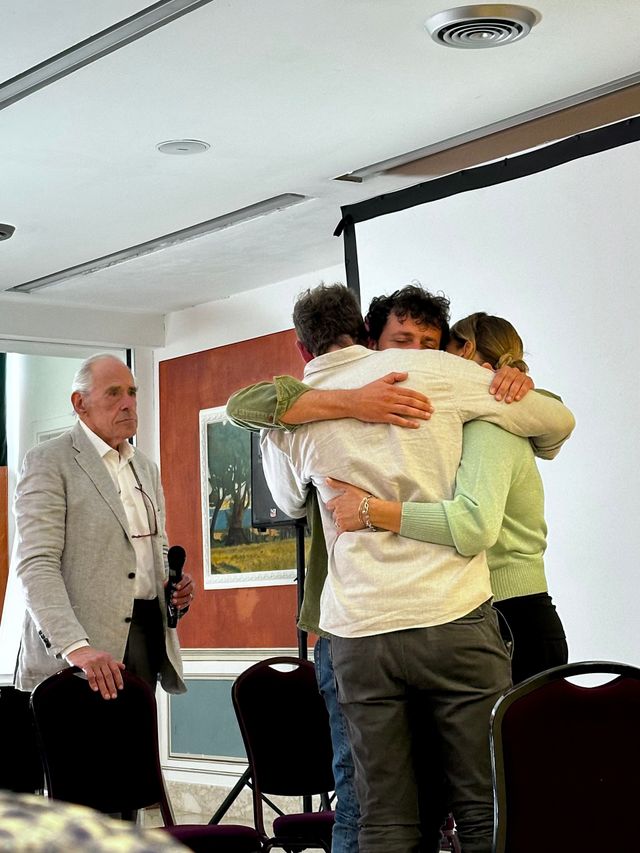 Ingrandire l'immagine: Studio Firenze-Novoli