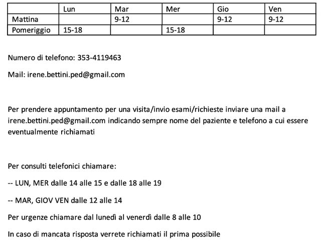 Ingrandire l'immagine: DAL 05/07 NON PIU' ATTIVO