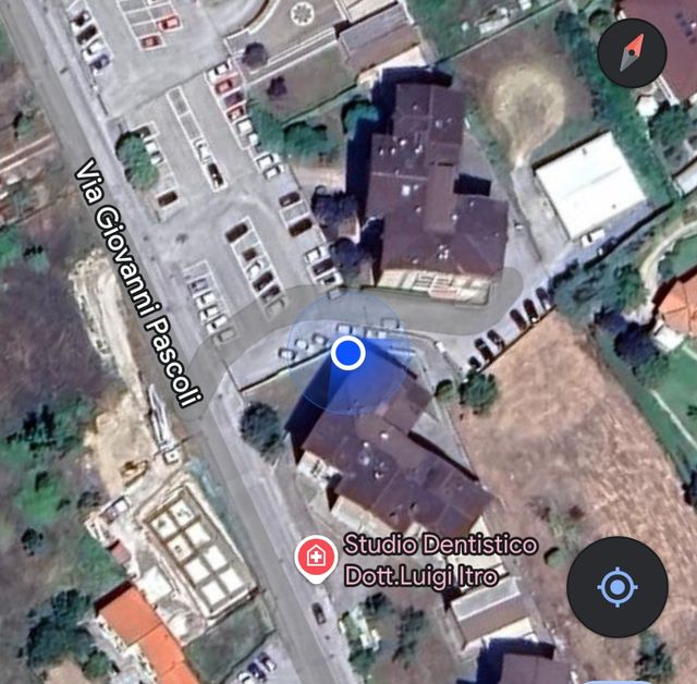 Ingrandire l'immagine: Studio Dentistico Luigi Itro - Sede L'Aquila