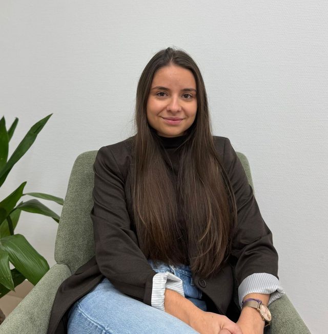 Acercar imagen: PsicoMonSG  (Montse Sánchez, directora del Centro de Psicología PsicoMonSG)