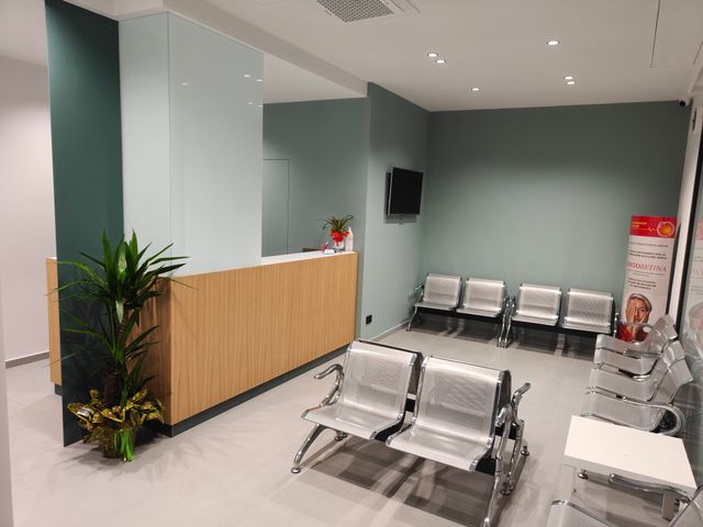 Ingrandire l'immagine: Studio Medico Oculistico Riccardo Rizzo