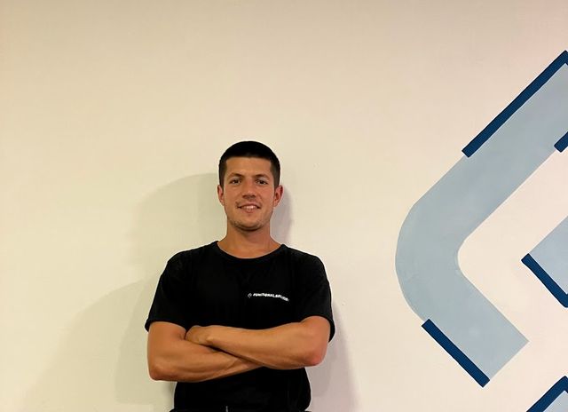 Ingrandire l'immagine: FUNCTIONAL SOLUTIONS - Recupero Funzionale