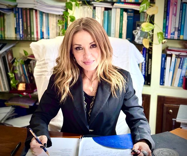 Ingrandire l'immagine: Consulenza Online - Dr.ssa C. Saija Dodson