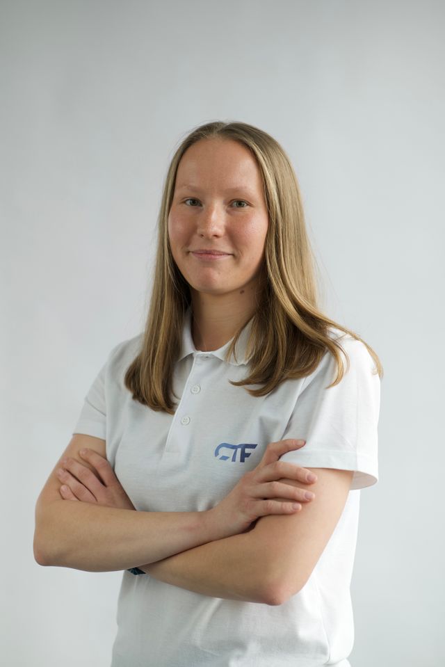 Powiększ obraz: Centrum Treningu i Fizjoterapii