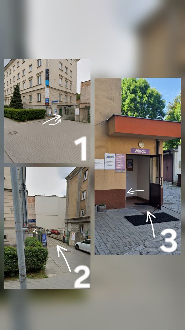 Powiększ obraz: OsteonMed Fizjoterapia 