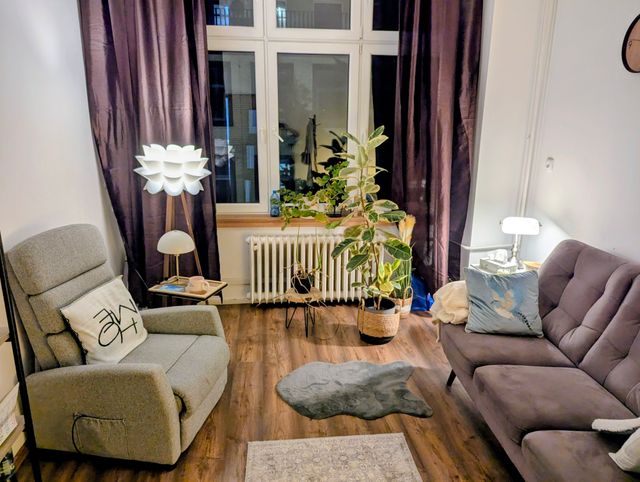 Powiększ obraz: Prywatny Gabinet