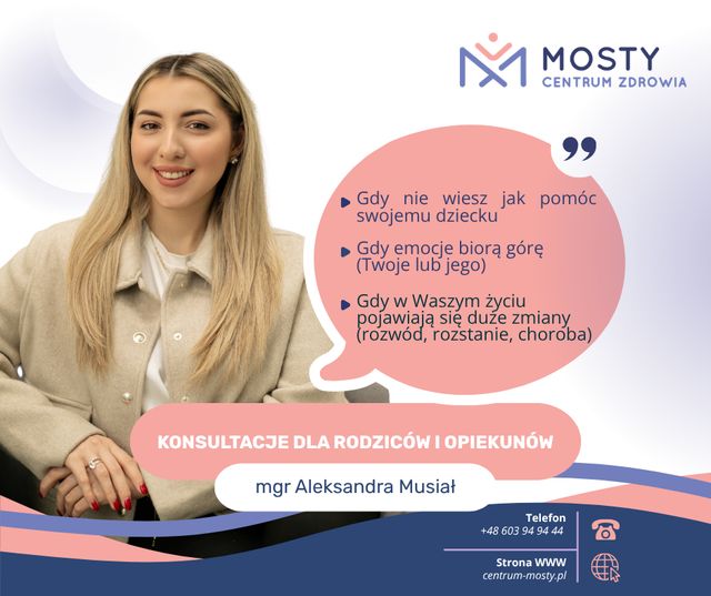 Powiększ obraz: Centrum Zdrowia Mosty