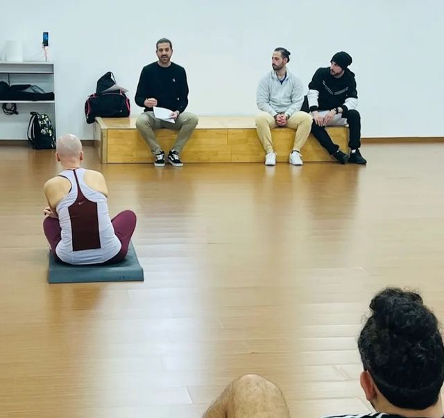 Ingrandire l'immagine: Fisiomatt