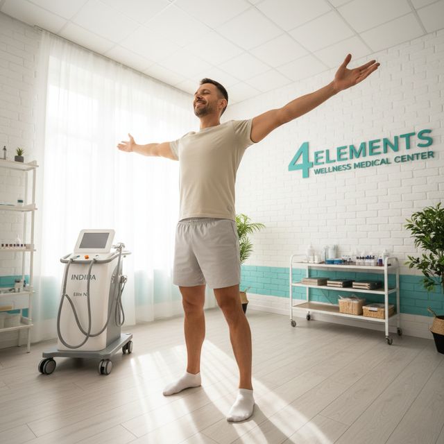 Acercar imagen: 4 Elements Wellness Medical Center