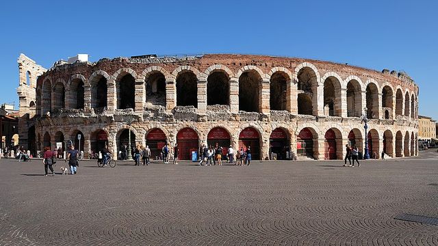 Verona - Clinica San Francesco