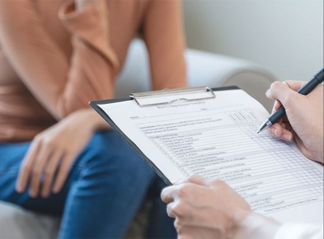 Bild vergrößern: Praxiszentrum Psychotherapie Dr. Friederike Echtler-Geist Psycholog. Psychotherapeutin  