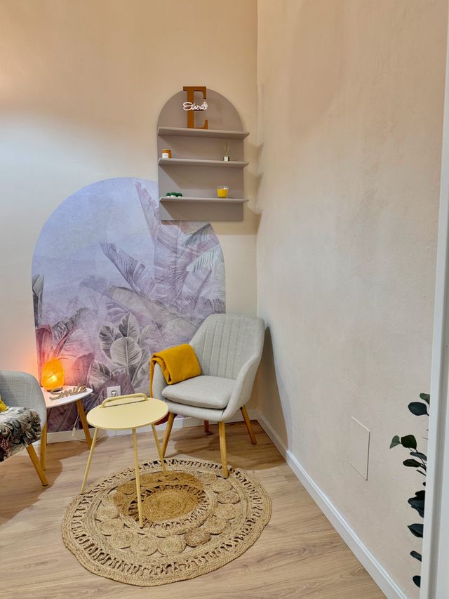 Acercar imagen: Clínica Etheria