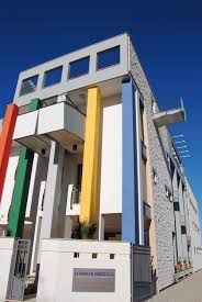 Ingrandire l'immagine: Domus medica