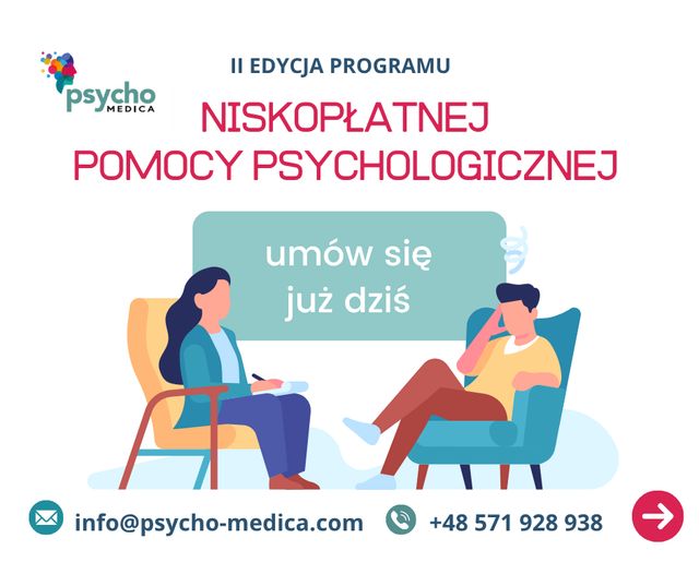 Powiększ obraz: Psycho-Medica. Przestrzeń terapeutyczna