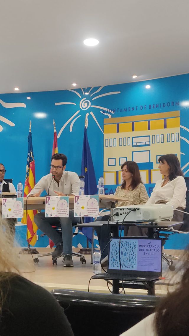 Acercar imagen: Espiral Centros Terapeúticos