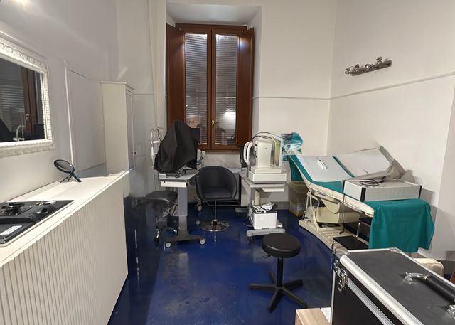 Ingrandire l'immagine: Studio Medico - Studio Oculistico Dott.ssa De Felici - Frascati
