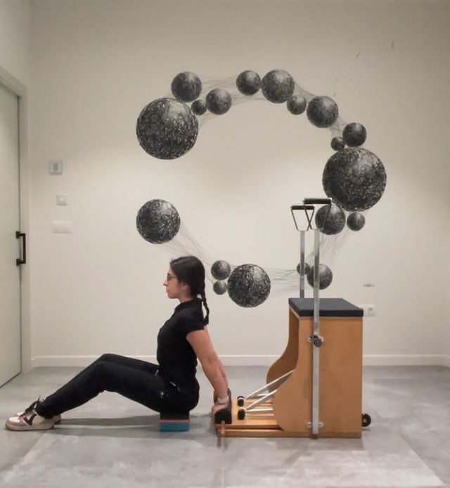 Acercar imagen: FISITANIA Fisioterapia