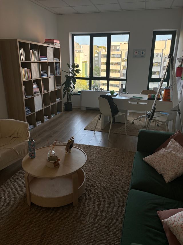 Ingrandire l'immagine: Studio associato di psicologia Psyquadro