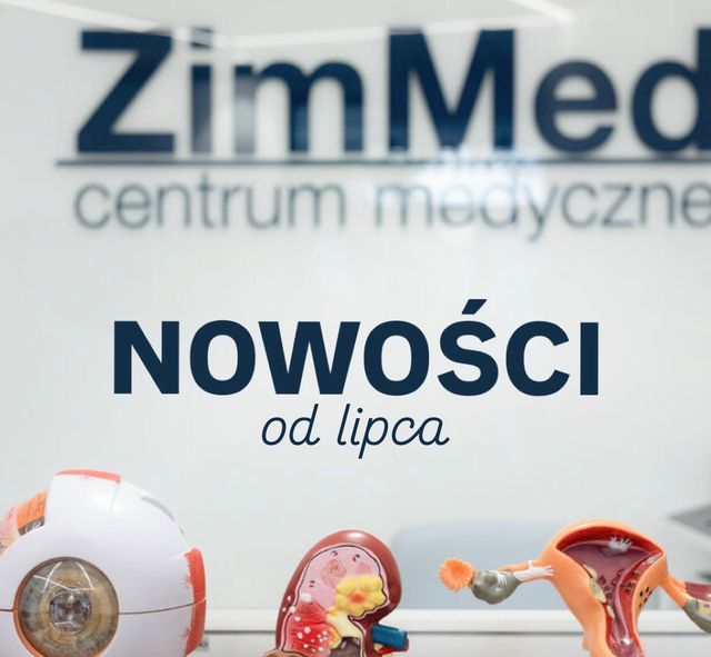 Powiększ obraz: ZimMed - Centrum Medyczne