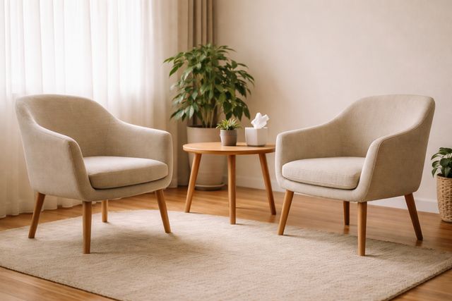 Acercar imagen: Terapia online