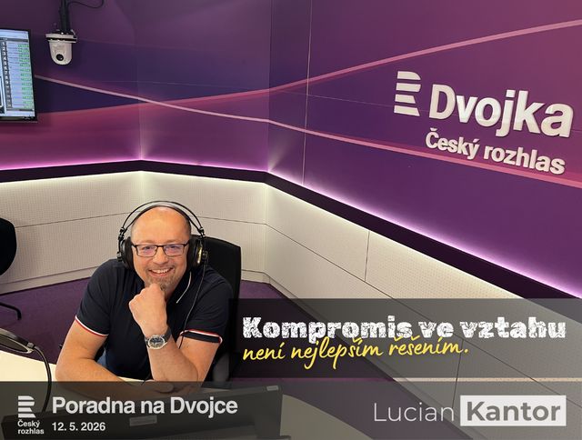 Zvětšit obrázek: Lucian Kantor