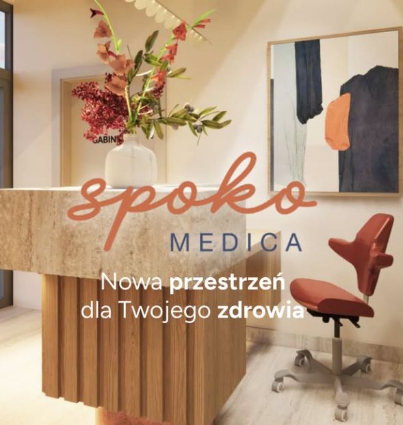 Powiększ obraz: Specjalistyczna Praktyka Lekarska - Paweł Dryżałowski