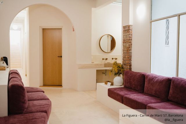 Acercar imagen: La Figuera