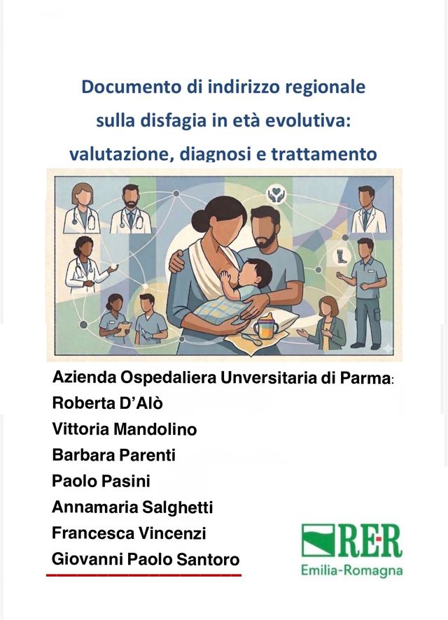 Ingrandire l'immagine: Azienda Ospedaliero-Universitaria di Parma. Padiglione monoblocco n. 6, Ala Est primo piano